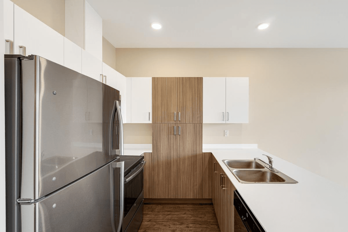2 Bedroom Apartment for Rent - 1085 Goldstream Ave, Langford, BC 4