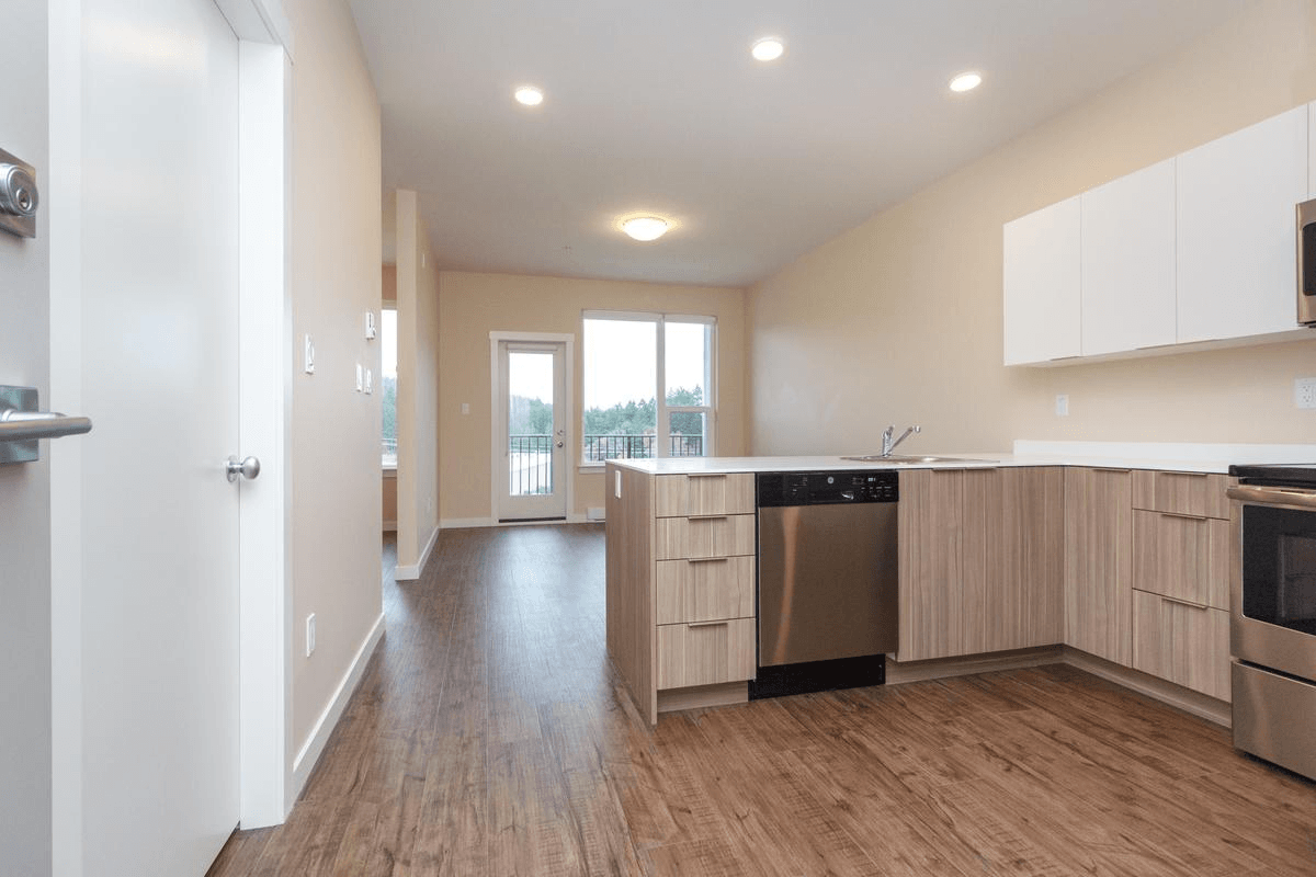 2 Bedroom Apartment for Rent - 1085 Goldstream Ave, Langford, BC 5