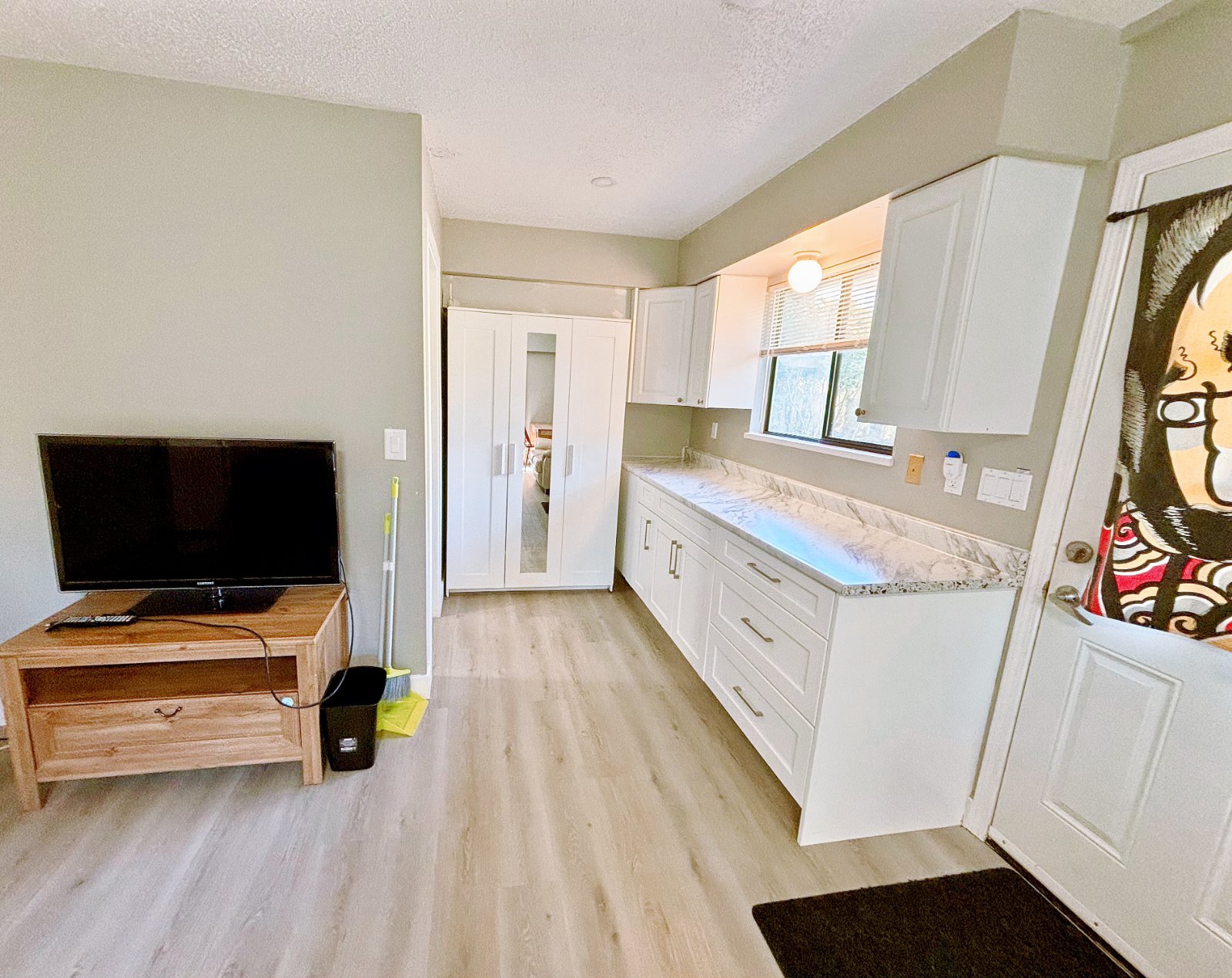 Room in House for Rent - Bird Rd, Richmond, BC 2
