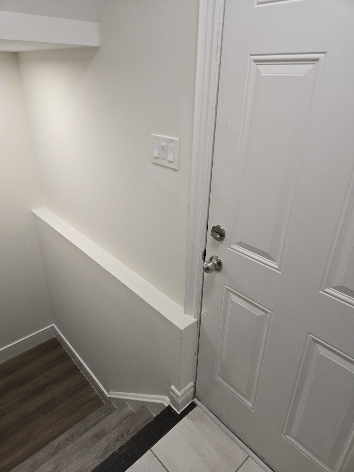 2 Bedroom Basement Suite for Rent - 25 Kecala Rd, Scarborough, ON 5