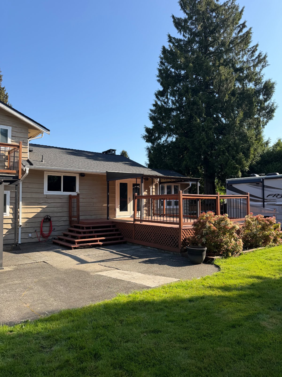 3 Bedroom House for Rent - 20170 Patterson Ave, Maple Ridge, BC 3