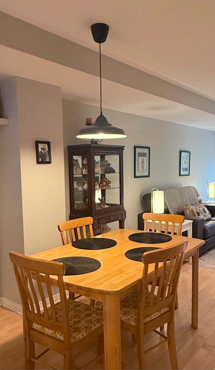 2 Bedroom Townhouse for Rent - 663 Via Amalfi St, Ottawa, ON 4