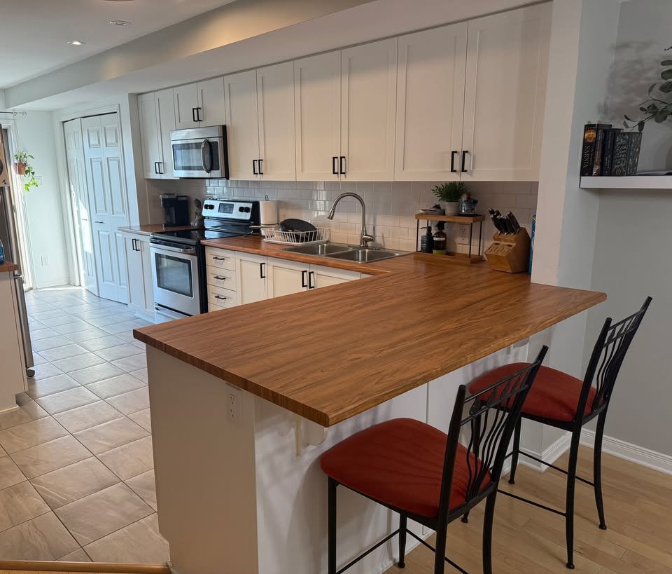 2 Bedroom Townhouse for Rent - 663 Via Amalfi St, Ottawa, ON 3