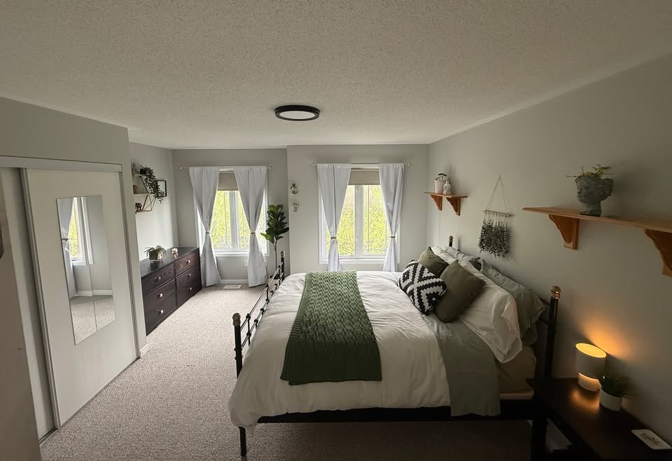 2 Bedroom Townhouse for Rent - 663 Via Amalfi St, Ottawa, ON 5