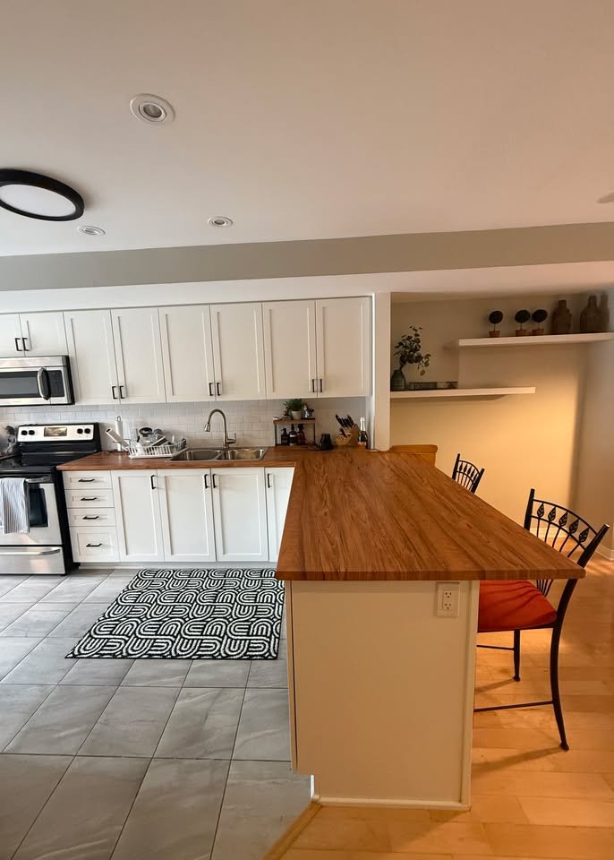 2 Bedroom Townhouse for Rent - 663 Via Amalfi St, Ottawa, ON 2