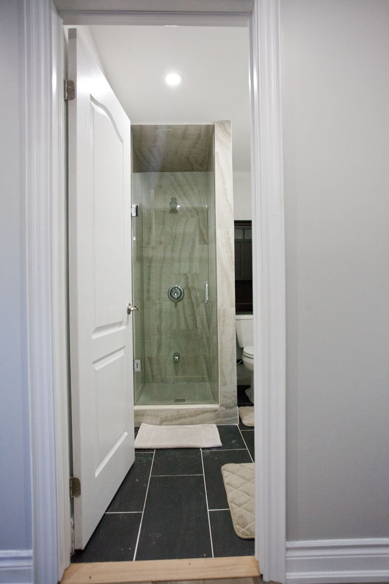 2 Bedroom Basement Suite for Rent - Knightsbridge Ct, Whitby, ON 3