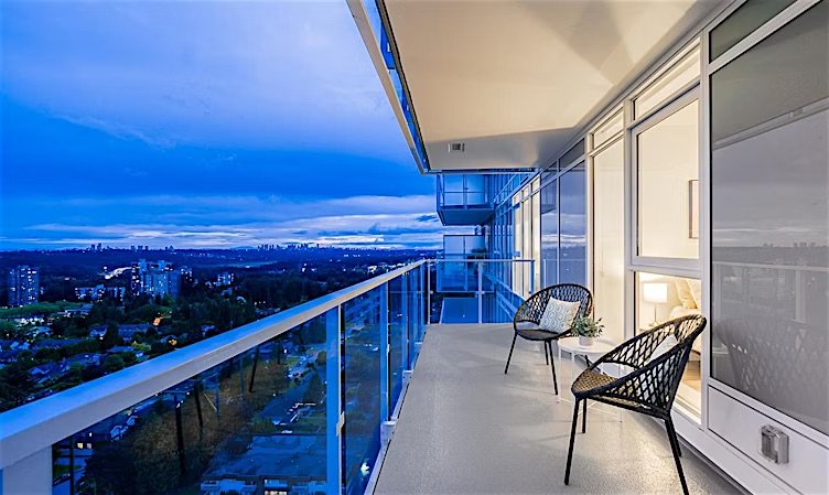 2 Bedroom Apartment for Rent - 567 Clarke Rd, Coquitlam, BC 4