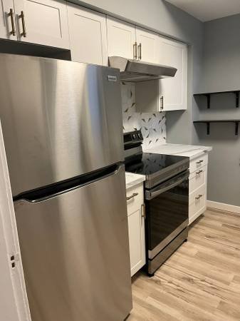 2 Bedroom Apartment for Rent - 1728 Yew St, Vancouver, BC 2