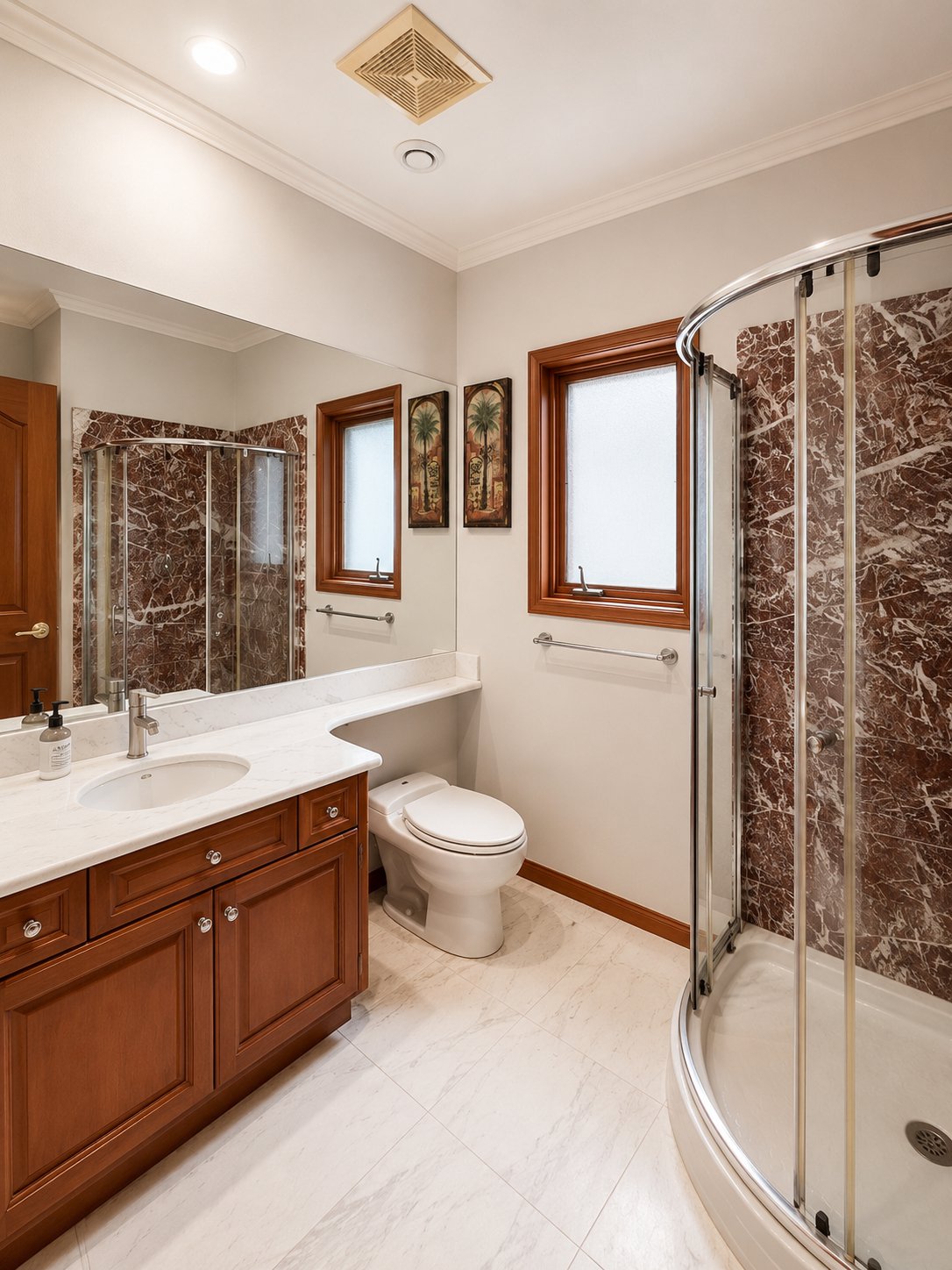 Room in Garden Suite for Rent - W 38th Ave, Vancouver, BC 2