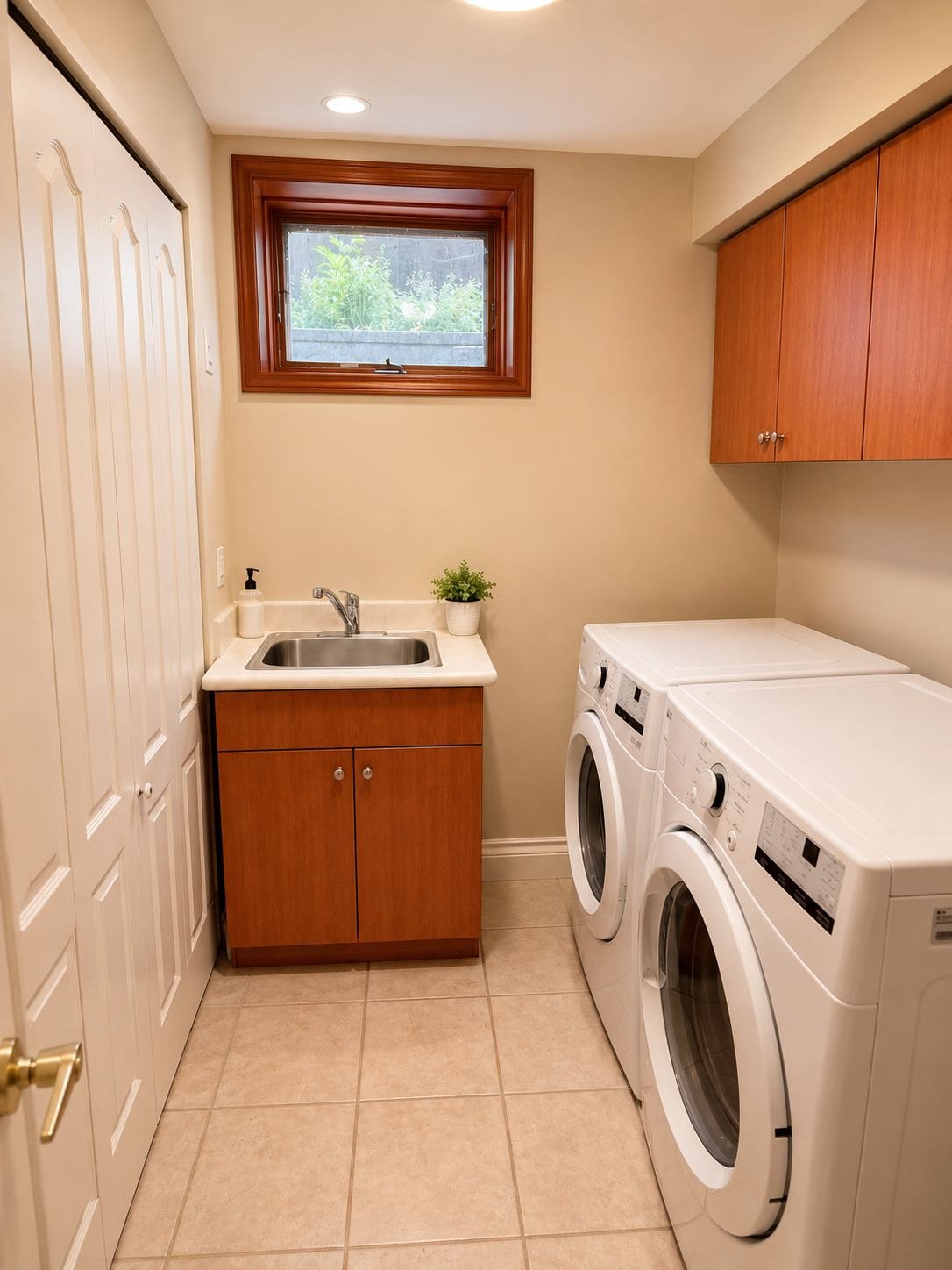 Room in Garden Suite for Rent - W 38th Ave, Vancouver, BC 5