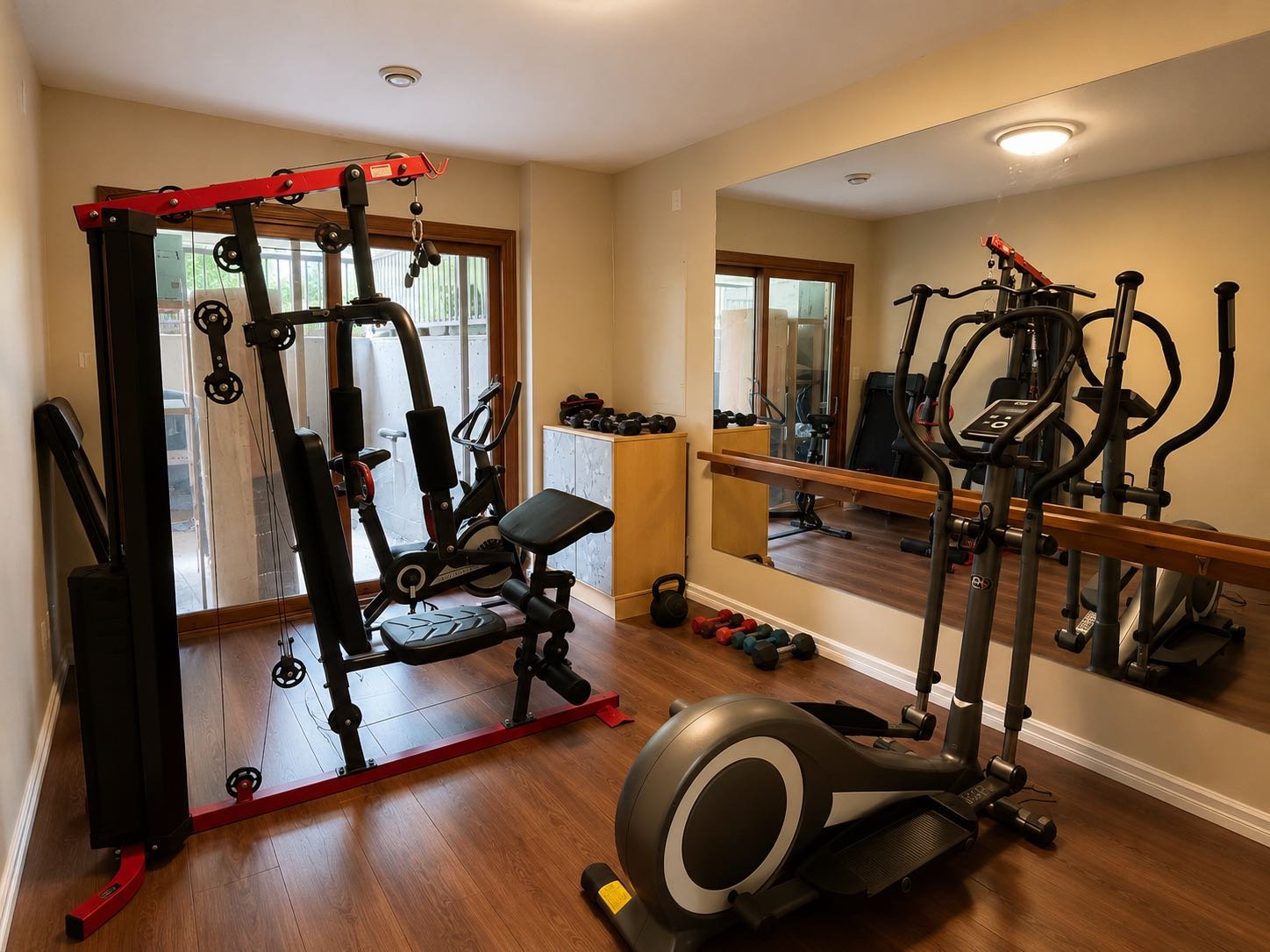 Room in Garden Suite for Rent - W 38th Ave, Vancouver, BC 4