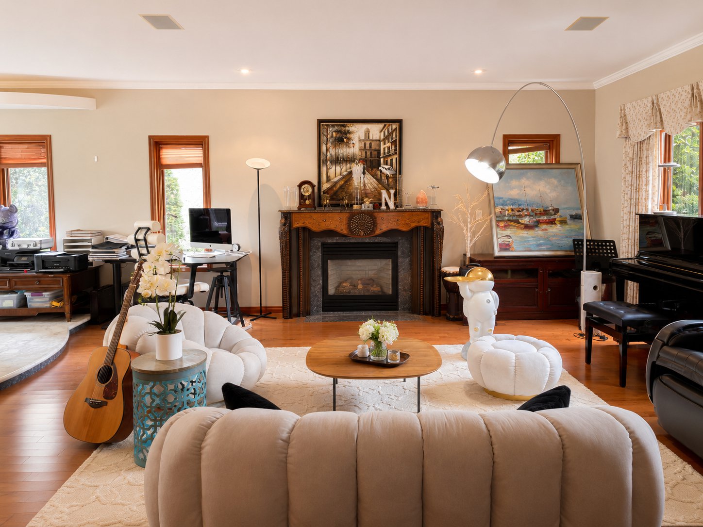 Room in Garden Suite for Rent - W 38th Ave, Vancouver, BC 3