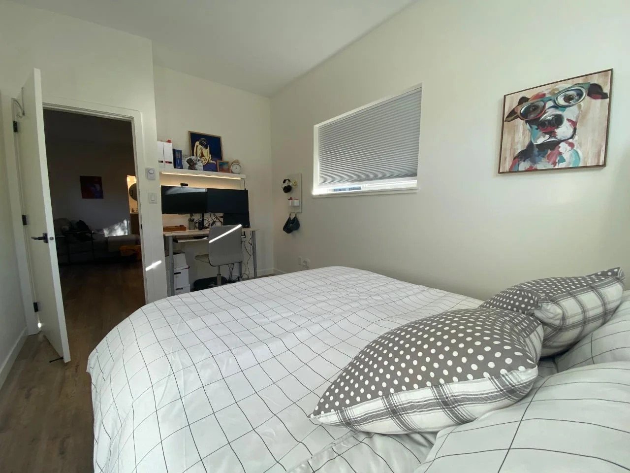 2 Bedroom House for Rent - 318 Delbruck St, Nelson, BC 5