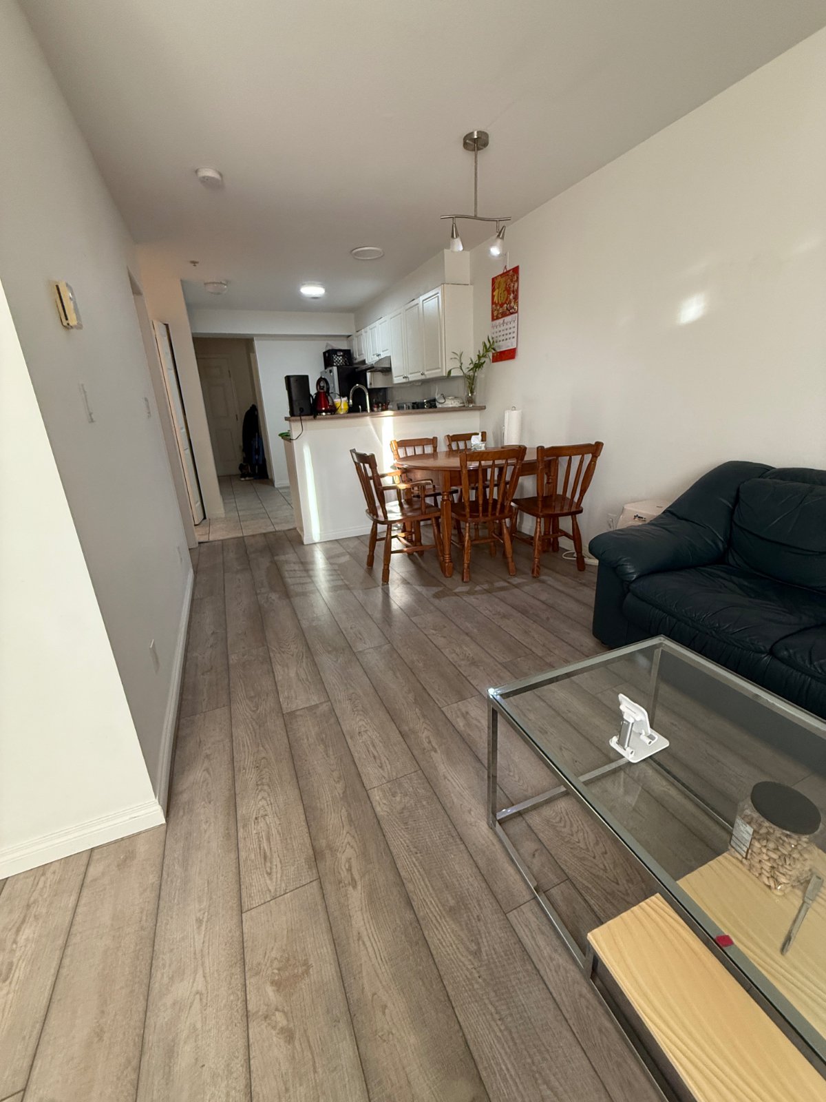 Room in Apartment for Rent - 5555 Victoria Drive, Vancouver, BC 5