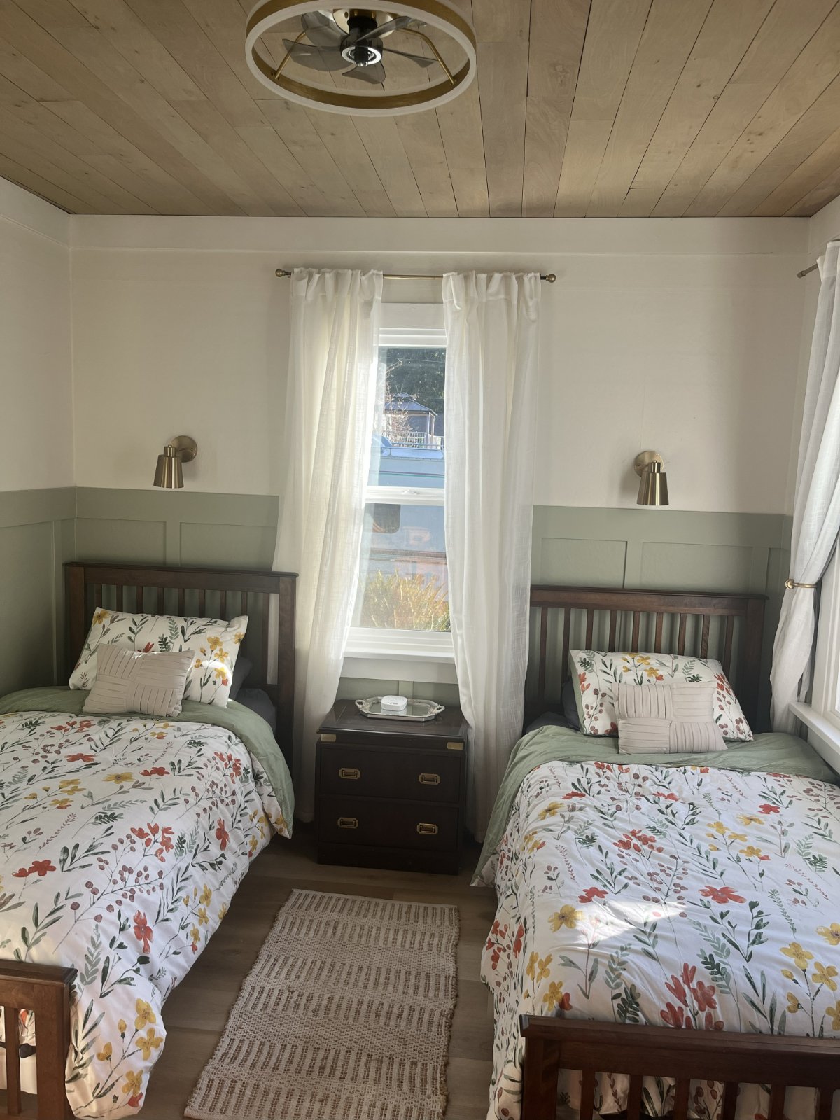 2 Bedroom House for Rent - N Shore Rd, Lake Cowichan, BC 5