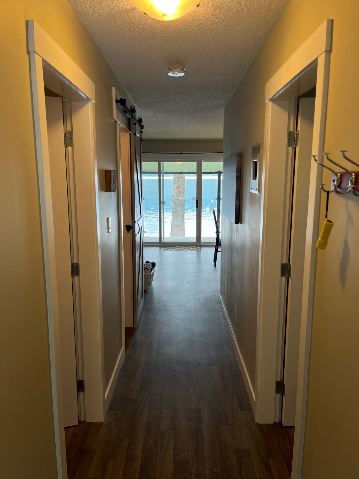 2 Bedroom Apartment for Rent - 7732 Squilax-Anglemont Rd, Columbia-Shuswap, BC 2