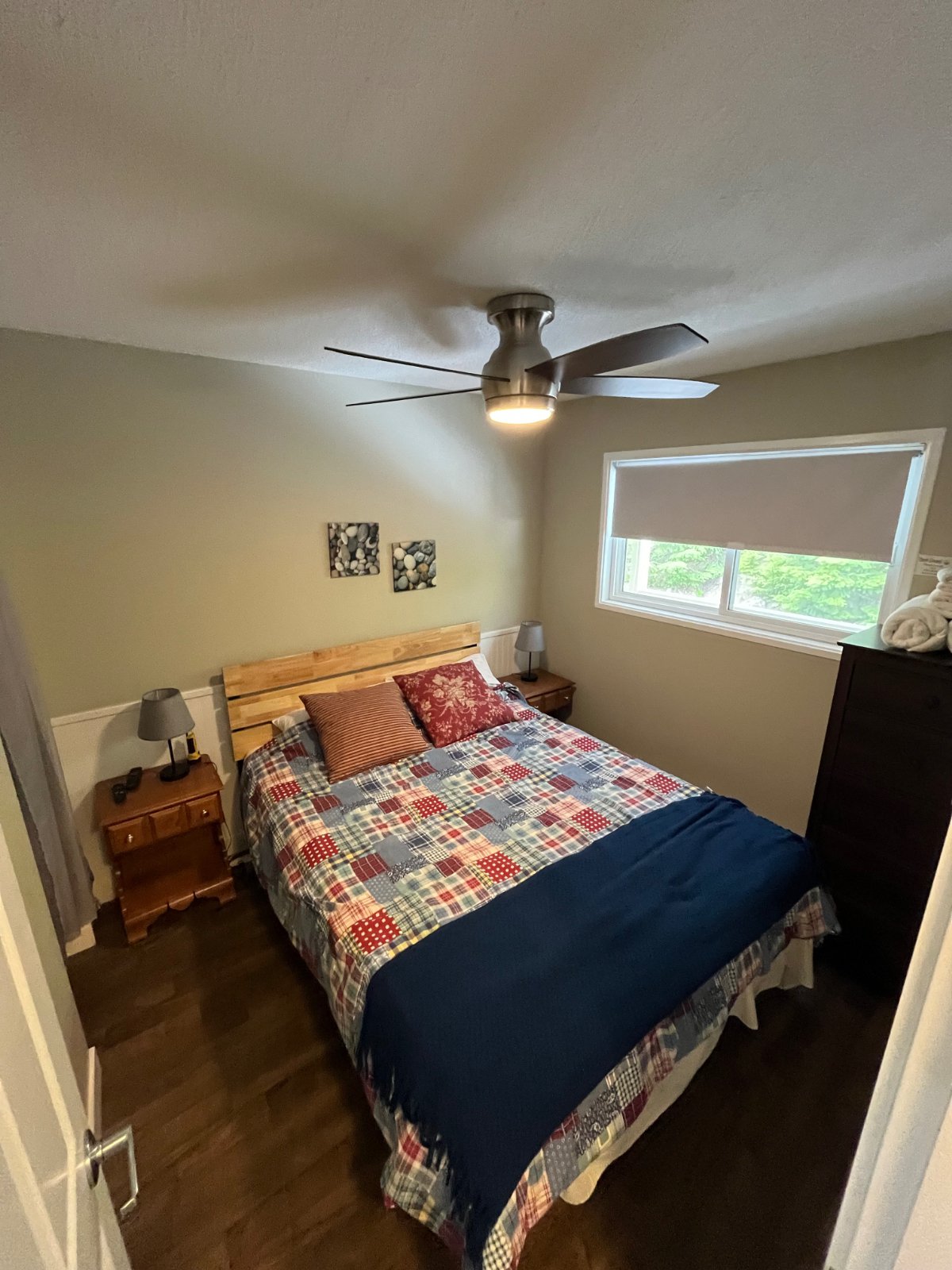 2 Bedroom Apartment for Rent - 7732 Squilax-Anglemont Rd, Columbia-Shuswap, BC 4