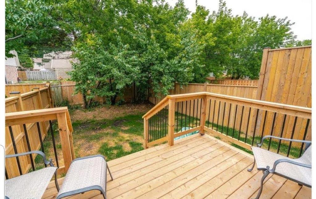 Room in House for Rent - Manhattan Ct, St Catharines, ON 3