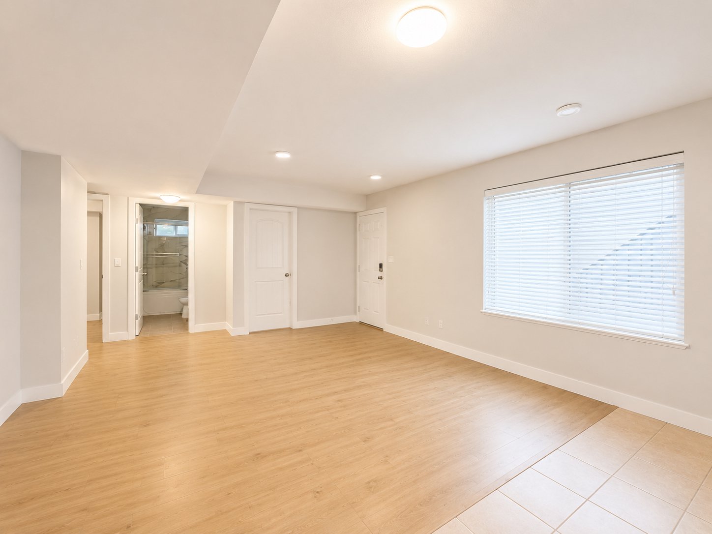 2 Bedroom Basement Suite for Rent - 194B St, Surrey, BC 2