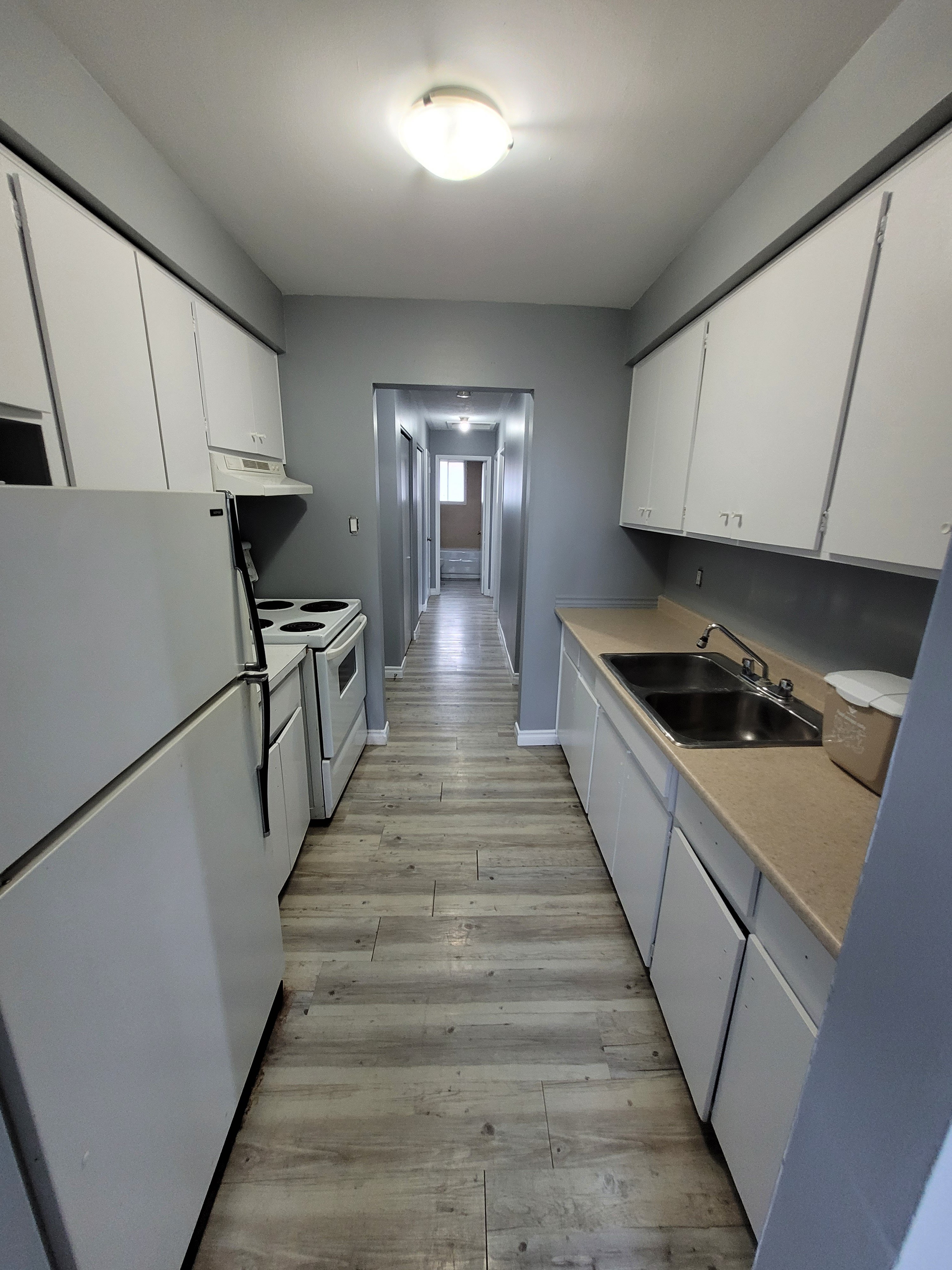 2 Bedroom Apartment for Rent - 595 Silverbirch Road, Waterloo, ON 5