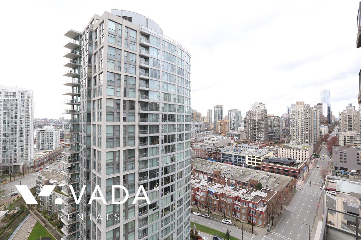 2 Bedroom Apartment for Rent - 989 Beatty Street, Vancouver, BC 4