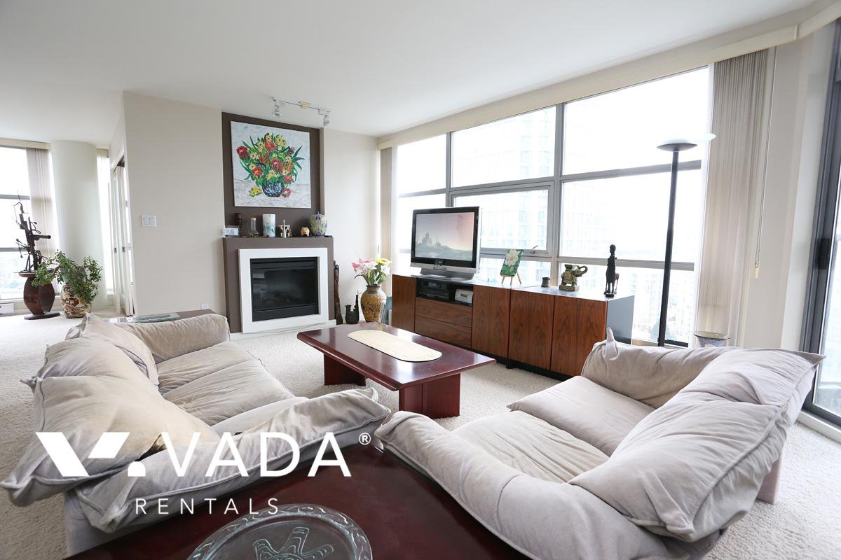 2 Bedroom Apartment for Rent - 989 Beatty Street, Vancouver, BC 5