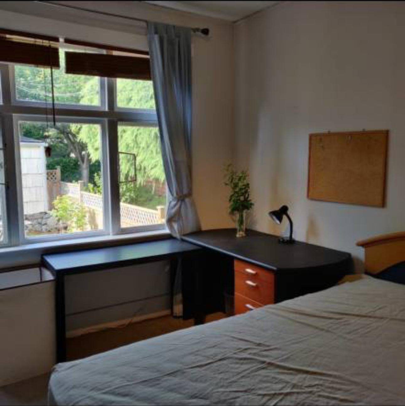 Room in House for Rent - W 15th Ave, Vancouver, BC 5