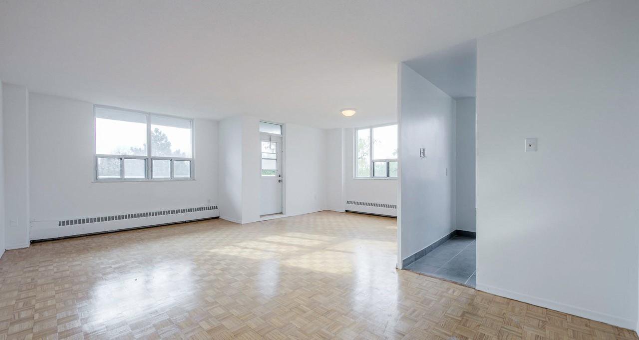 2 Bedroom Apartment for Rent - 30 Carabob Court, Toronto, ON 3