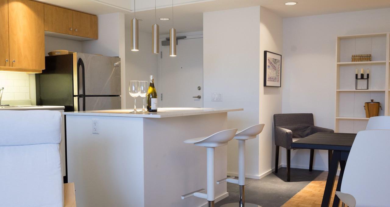 2 Bedroom Apartment for Rent - 25 Cosburn Avenue, Toronto, ON 3