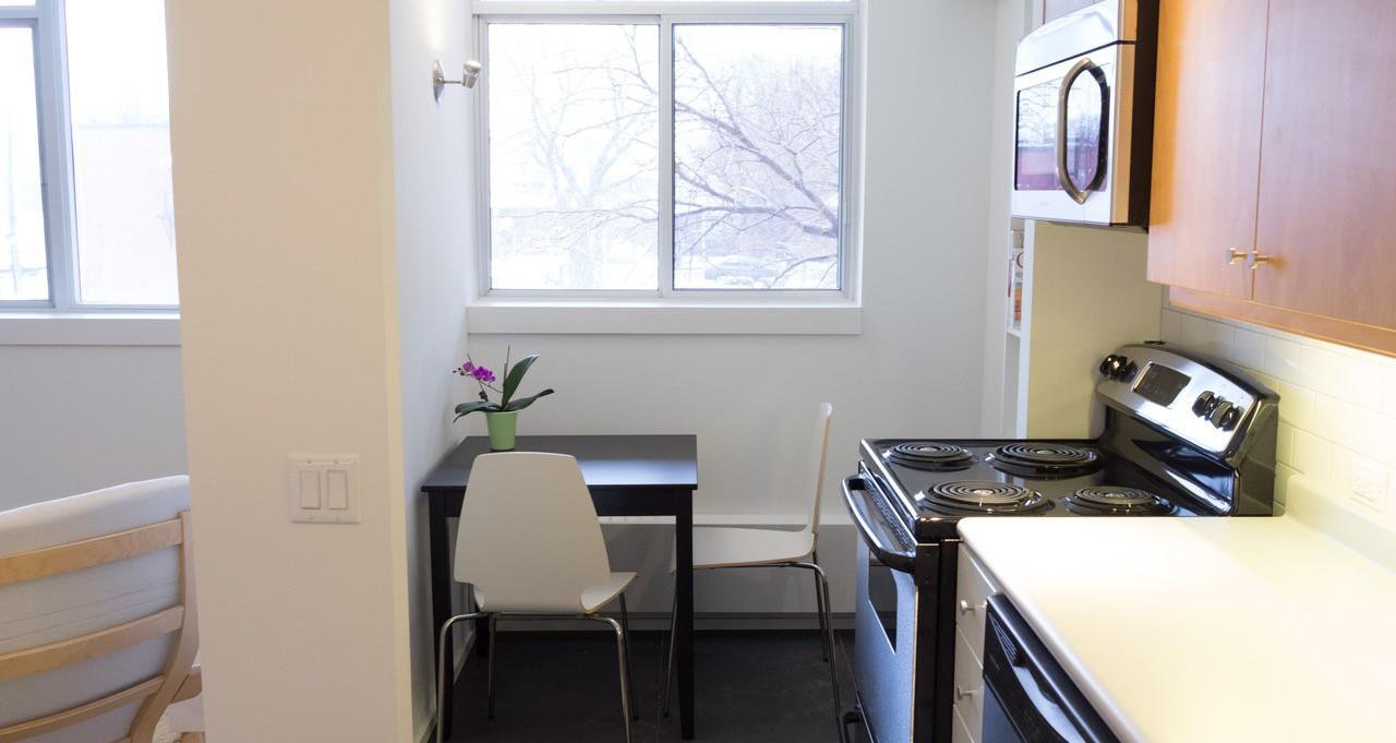 2 Bedroom Apartment for Rent - 25 Cosburn Avenue, Toronto, ON 4