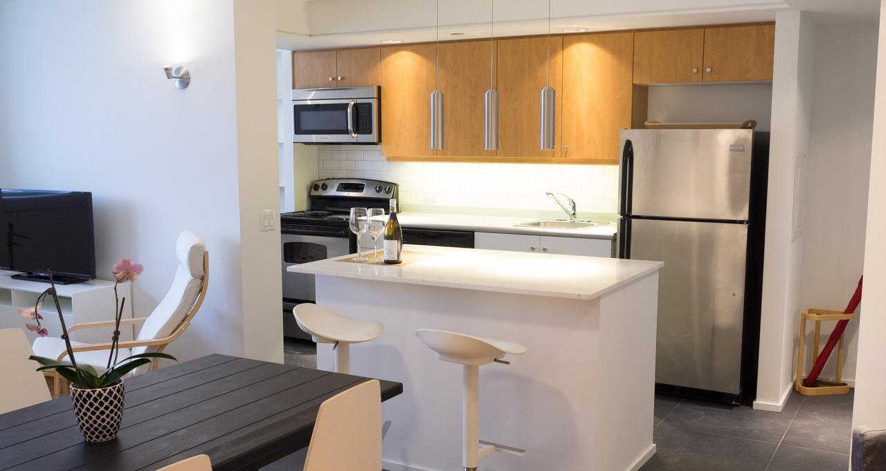 2 Bedroom Apartment for Rent - 25 Cosburn Avenue, Toronto, ON