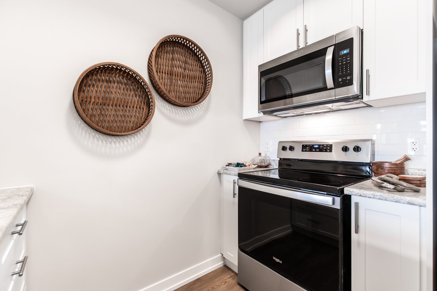 2 Bedroom Apartment for Rent - 870 Queenston Road, Stoney Creek, ON 3