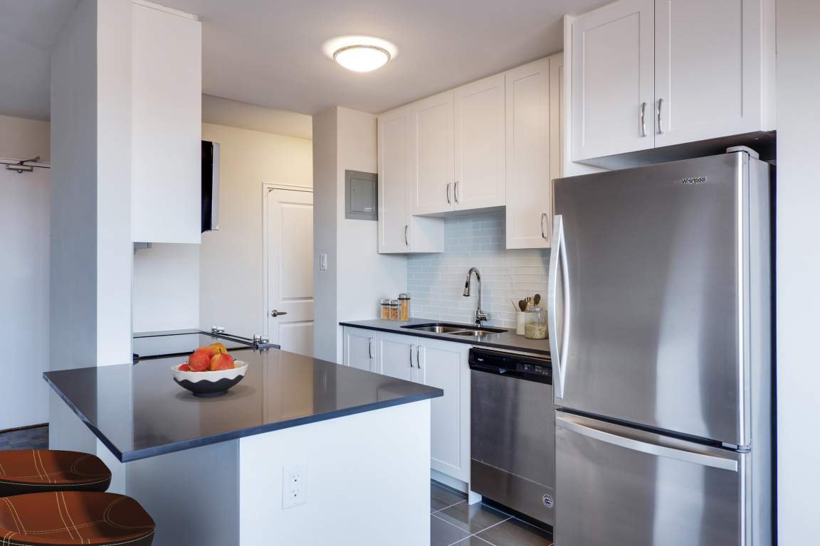 2 Bedroom Apartment for Rent - 545 547 & 565 Belmont Avenue W, Kitchener, ON 3