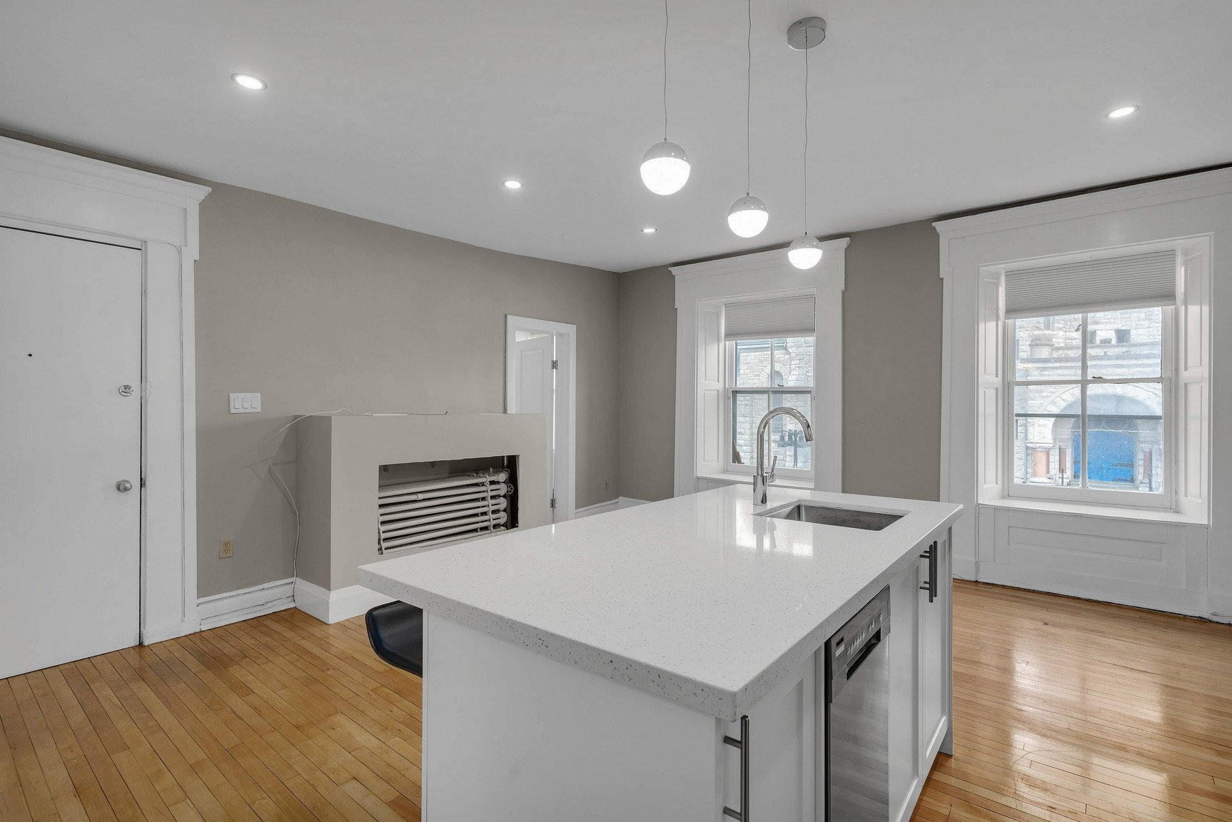 2 Bedroom Apartment for Rent - 322 Princess, Kingston, ON 5