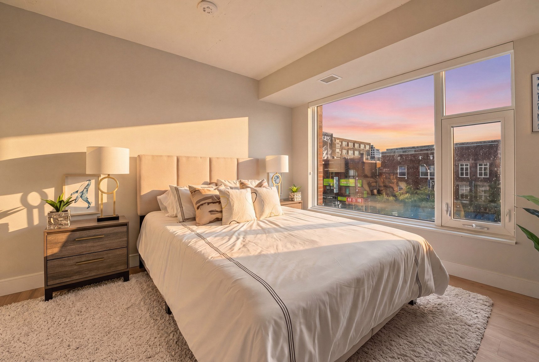 Studio Apartment for Rent - 140 D'Arcy Street, Toronto, ON 2