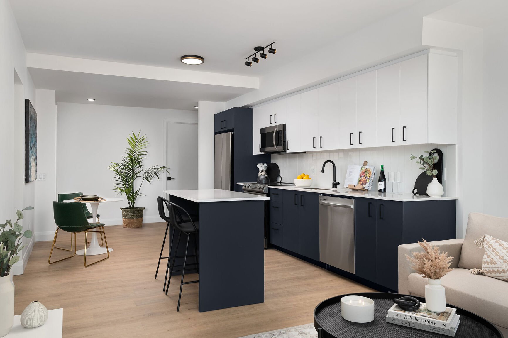 2 Bedroom Apartment for Rent - 473 Albert Street, Ottawa, ON 3