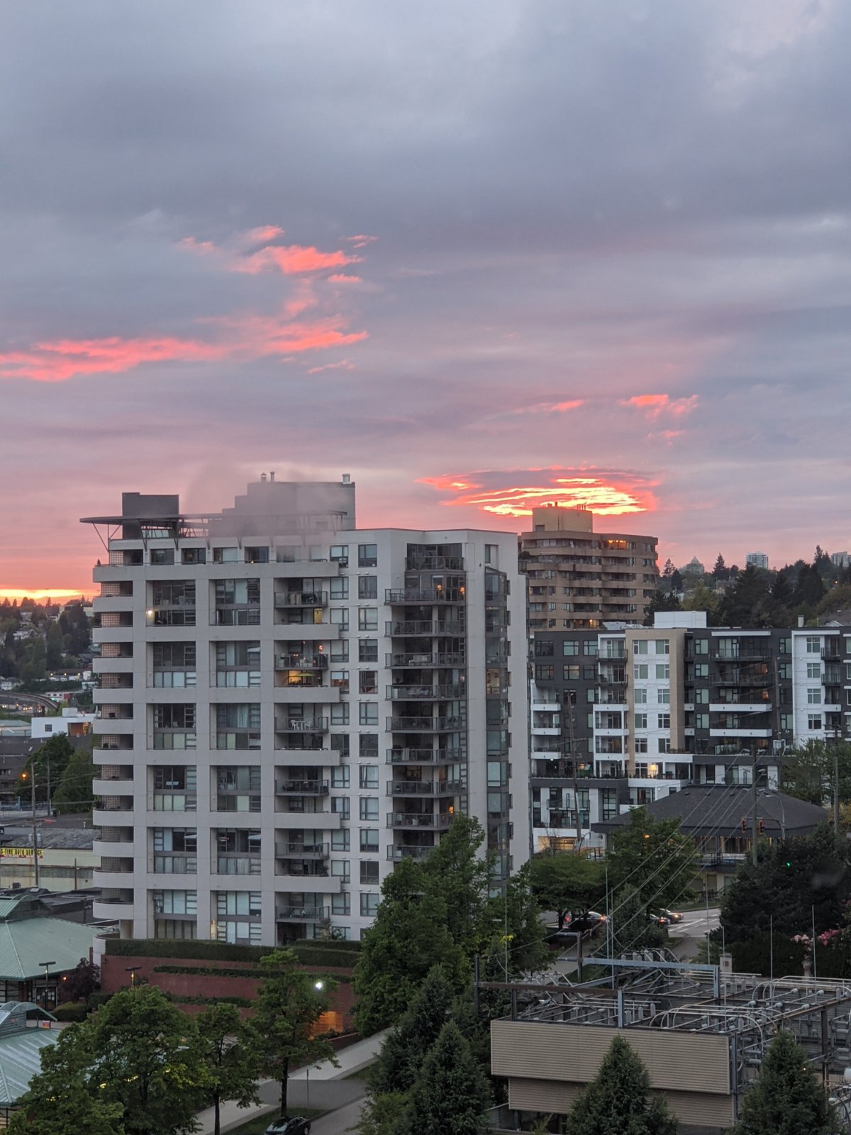2 Bedroom Apartment for Rent - 898 Carnarvon Street, New Westminster, BC 4
