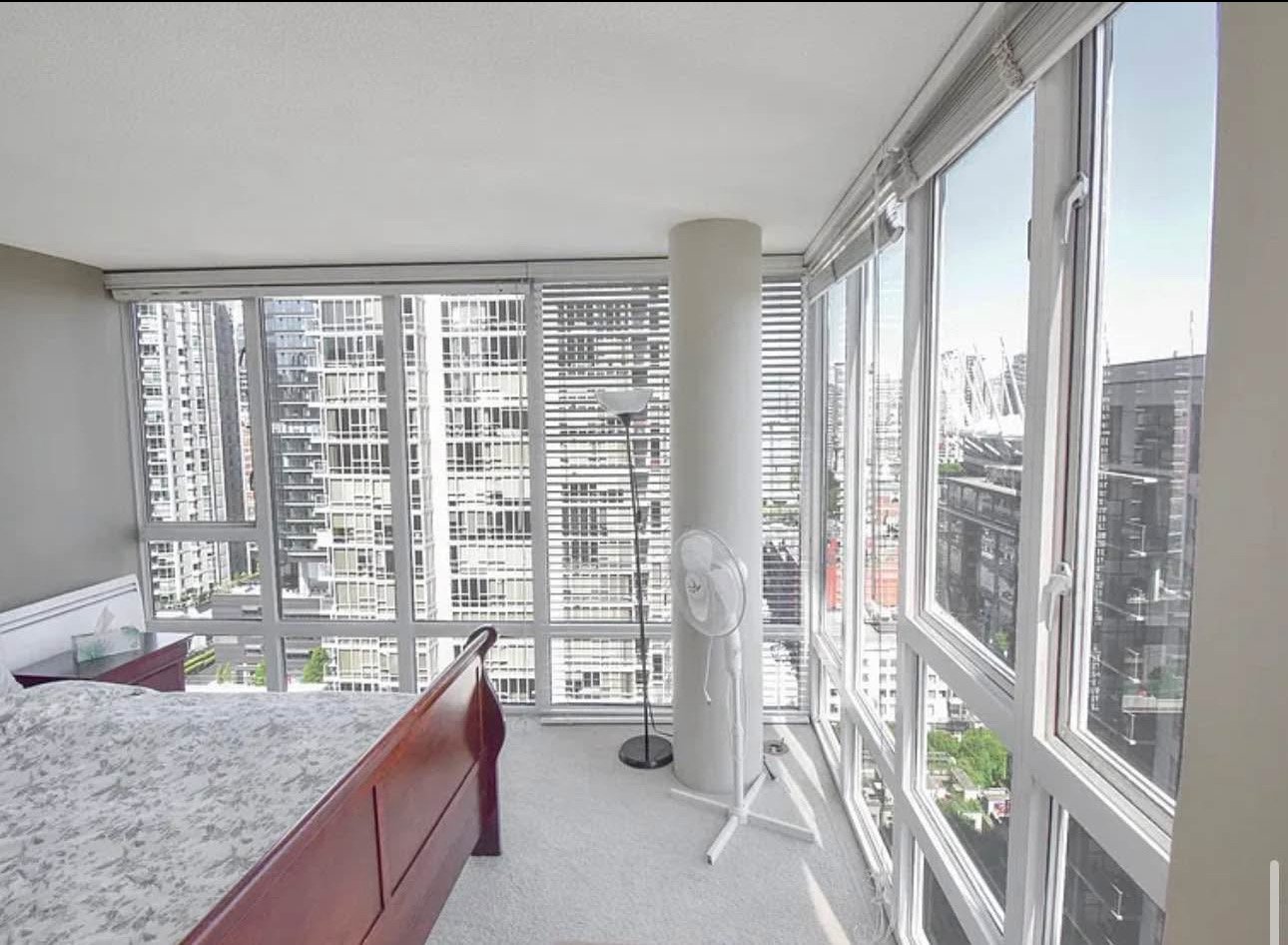 2 Bedroom Apartment for Rent - 950 Cambie St, Vancouver, BC 5