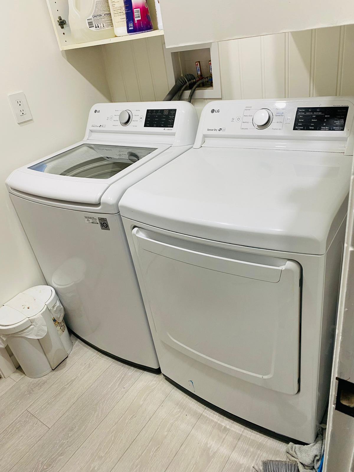 Room in House for Rent - Mellis Dr, Richmond, BC 5