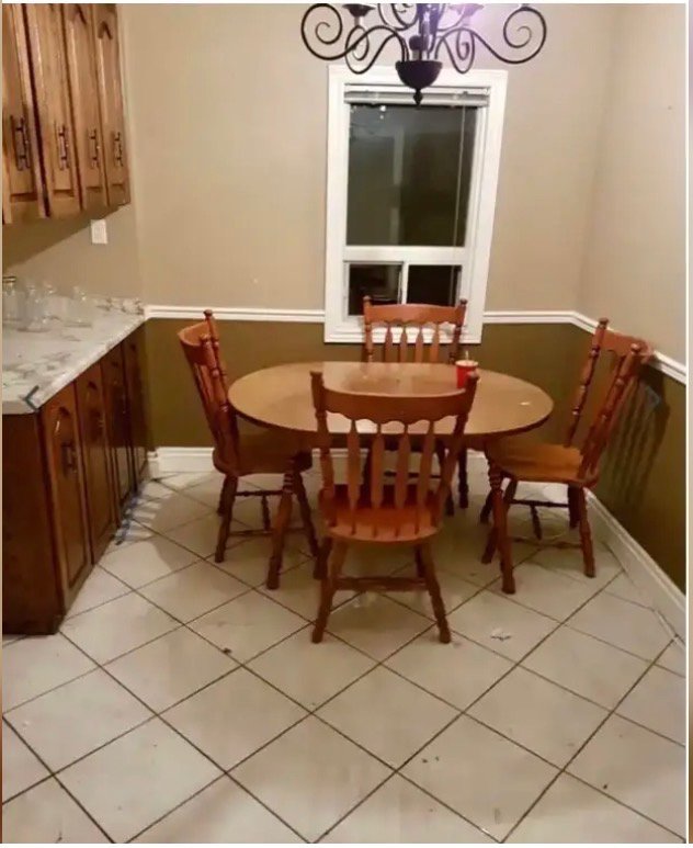 2 Bedroom House for Rent - Hillary Ave, York, ON 2