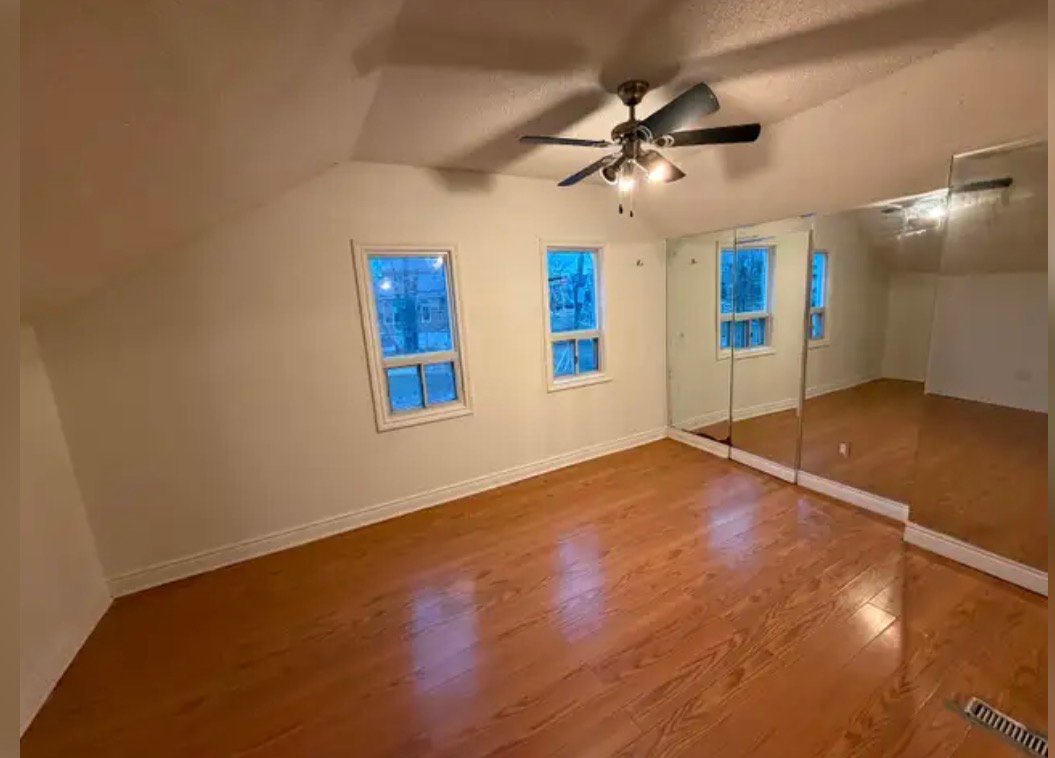 2 Bedroom House for Rent - Hillary Ave, York, ON 5