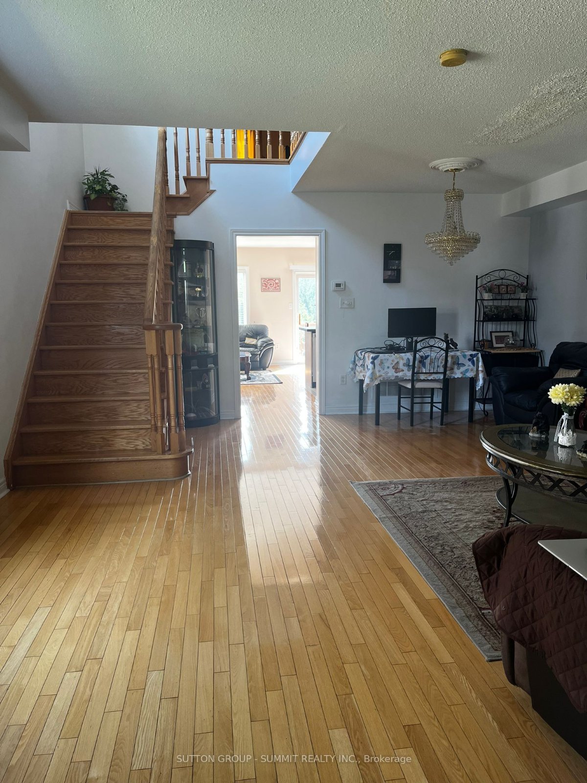 4 Bedroom Private Suite for Rent - 6606 Harmony Hl, Mississauga, ON 4