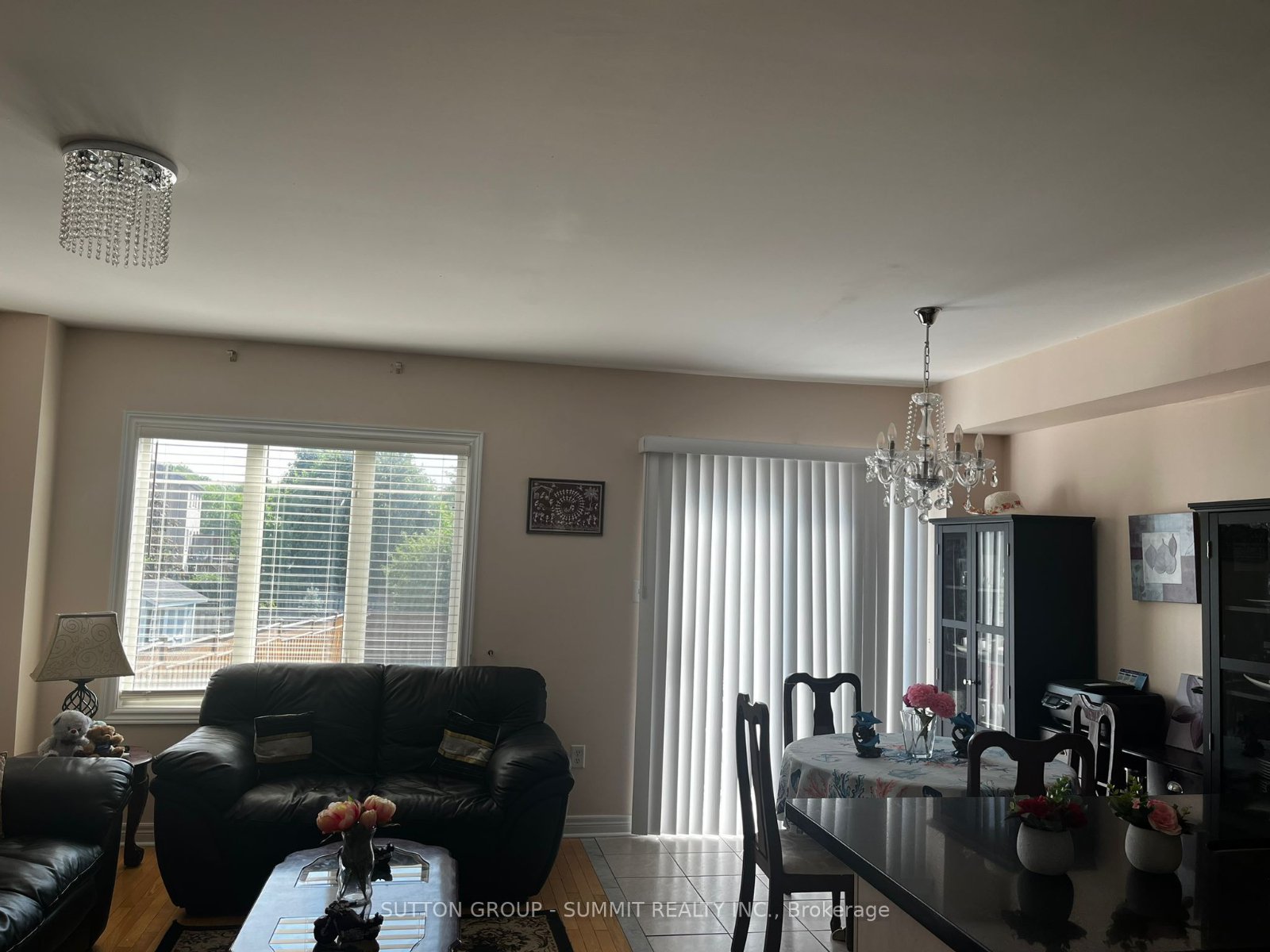 4 Bedroom Private Suite for Rent - 6606 Harmony Hl, Mississauga, ON 5