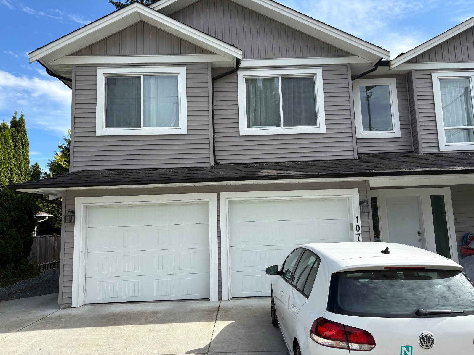 5 Bedroom Private Suite for Rent - Prairie Ave, Port Coquitlam, BC 2