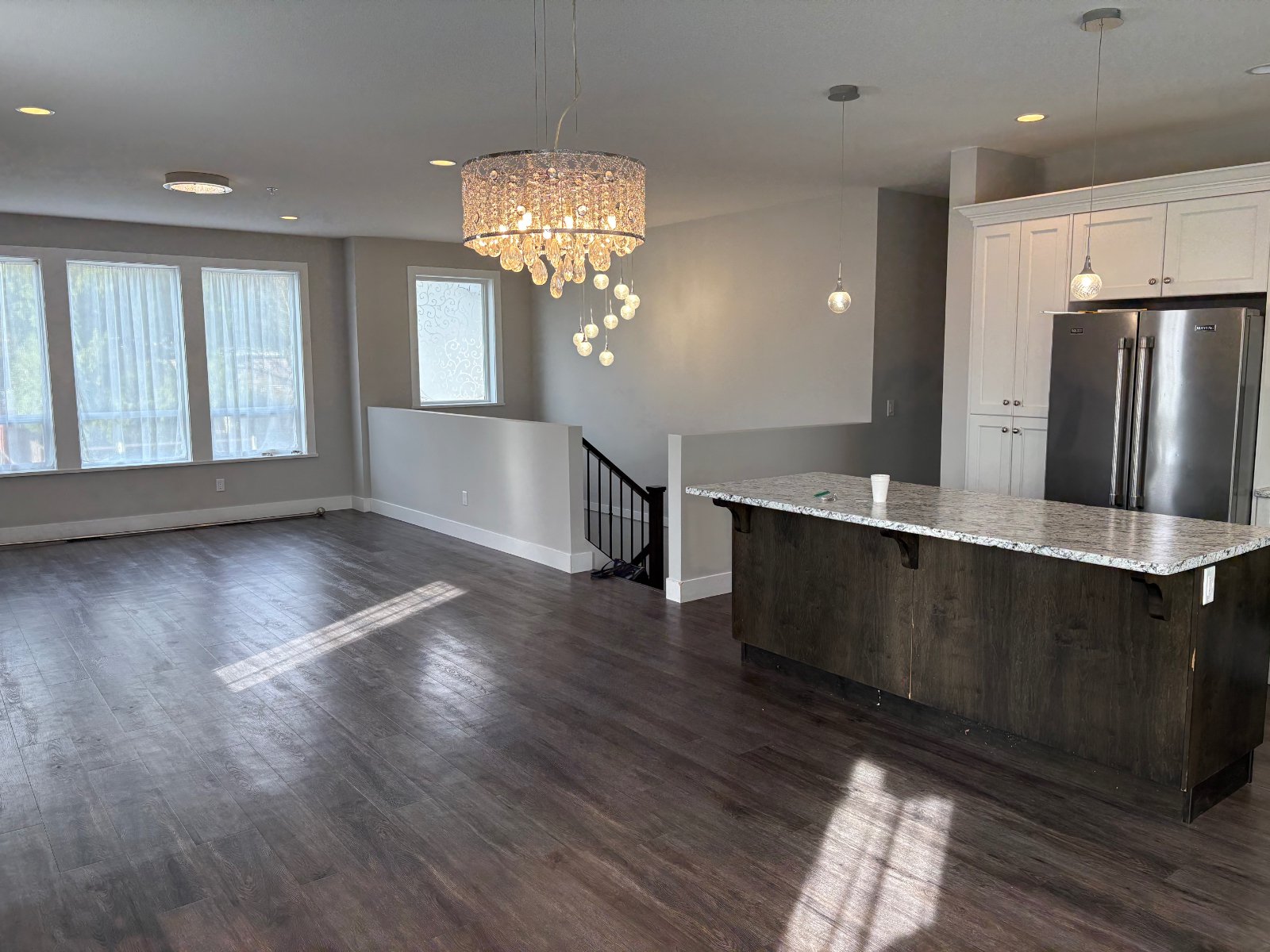 5 Bedroom Private Suite for Rent - Prairie Ave, Port Coquitlam, BC 3