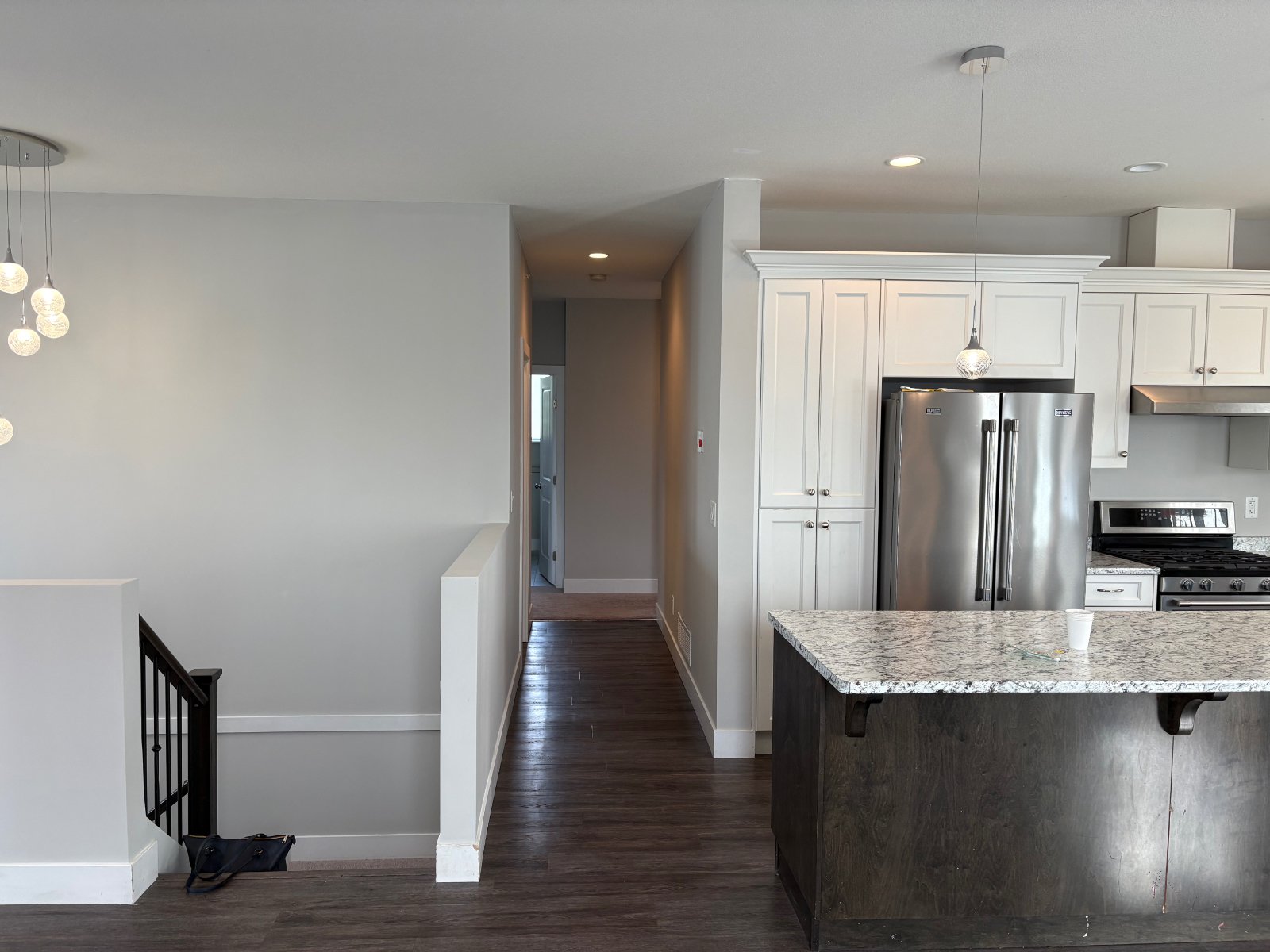 5 Bedroom Private Suite for Rent - Prairie Ave, Port Coquitlam, BC 5