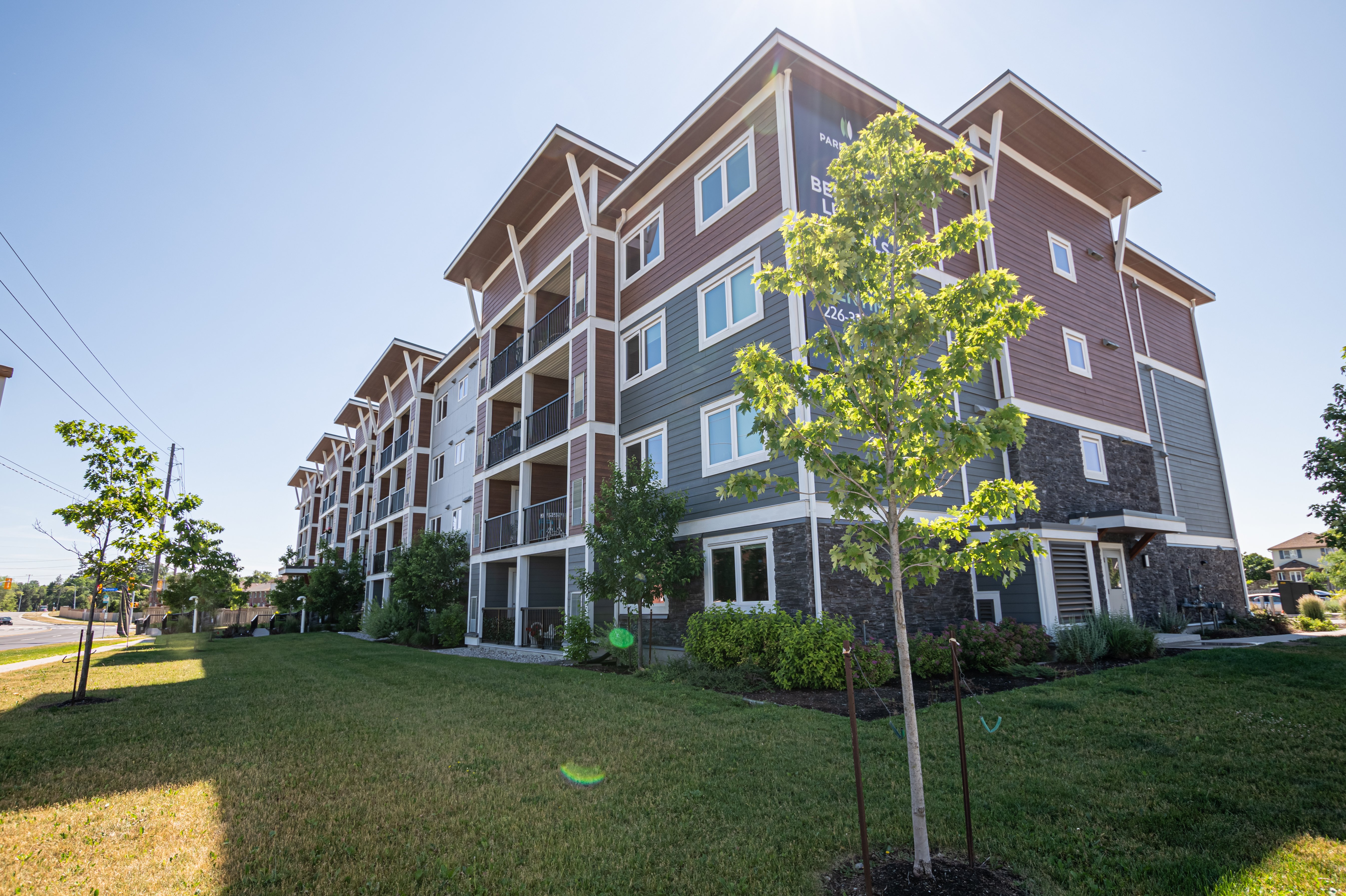 2 Bedroom Apartment for Rent - 772 Paisley Road, 4 Ryde Road & 3 Candlewood Drive, Guelph, ON 5