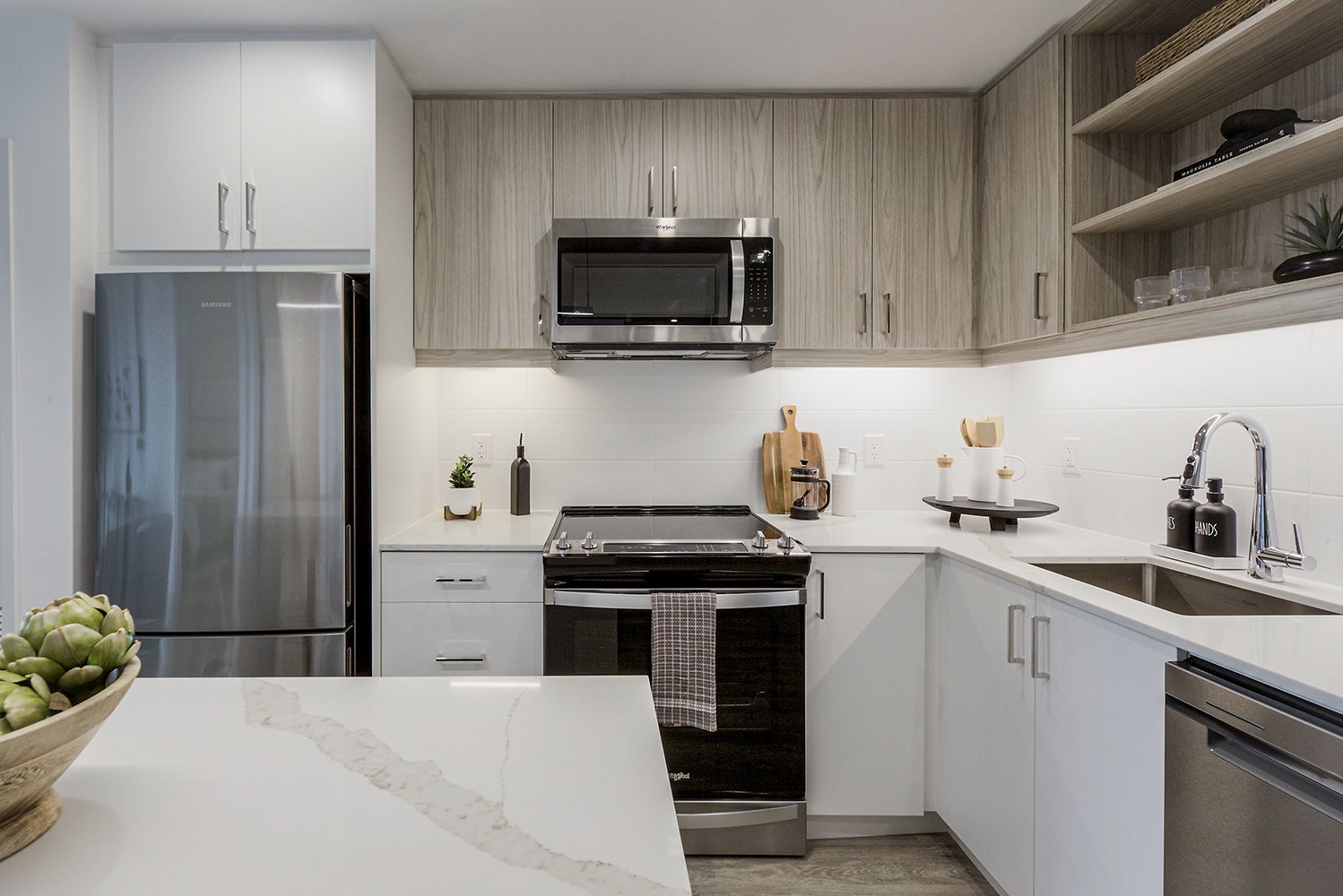 2 Bedroom Apartment for Rent - 291 Queens Ave., Oakville, ON 5