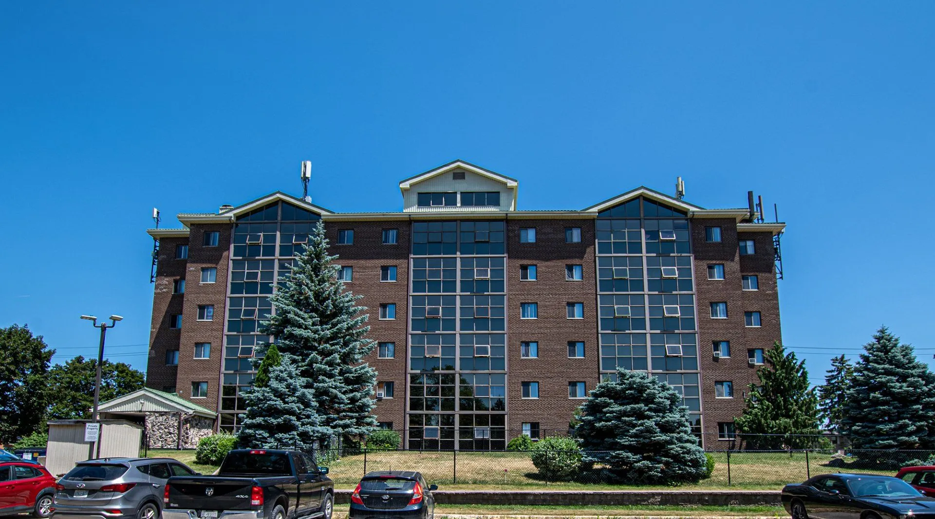 2 Bedroom Apartment for Rent - 444 Victoria Road North, Guelph, ON