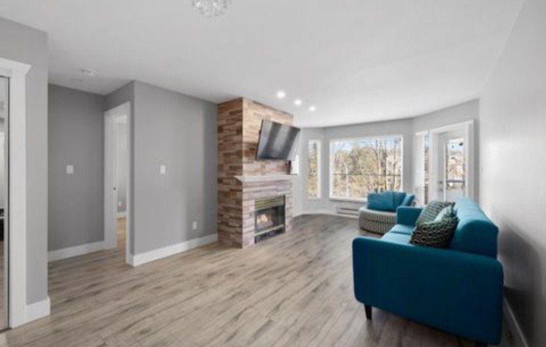 2 Bedroom Apartment for Rent - 2855 152 Street, Surrey, BC 2